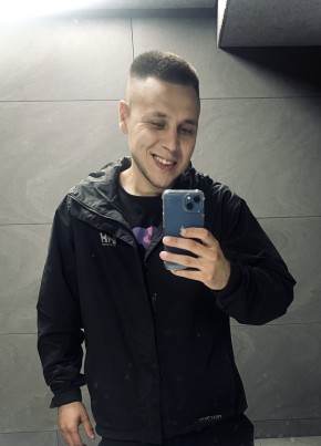 Алексей из Горад Мінска 24 года