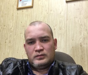 Владислав, 35 лет, Югорск