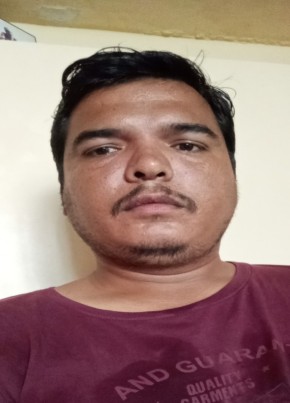 SHIVARAJ , SARAP, 37, India, Solapur