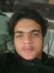 Rizwan Khan, 19, Faridabad