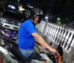 Edwin, 48, Caracas