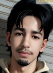 Amine, 20, Mostaganem