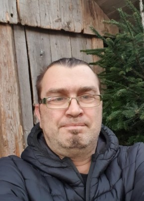 CHRISTIAN, 48, Austria, Graz