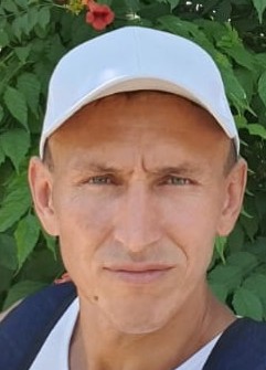 ВАДИМ БЕСПАЛОВ, 45, Россия, Лангепас