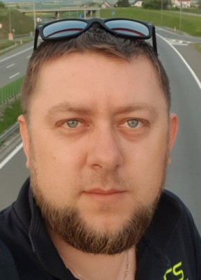 Вадим, 41, Repubblica Italiana, Treviglio