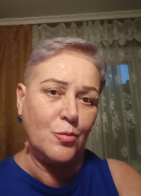 Маргарита из Элисты 62 года