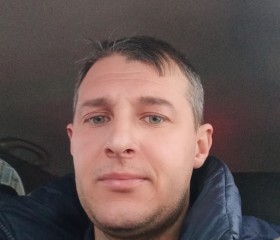 Анатолий, 40 лет, Барнаул