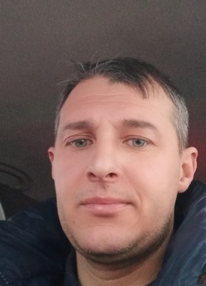 Анатолий, 40, Россия, Барнаул