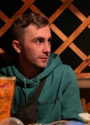 Дмитрий, 26, Россия, Рыбинск