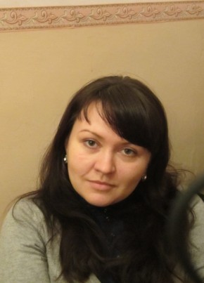 Александра, 36, Россия, Новосибирск