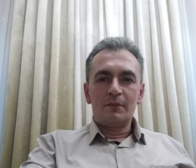 Олег, 44 года, Клин