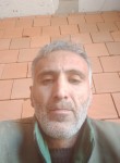 Mahsum, 39 лет, Ankara