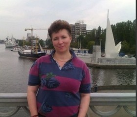 Елена, 48 лет, Светлогорск
