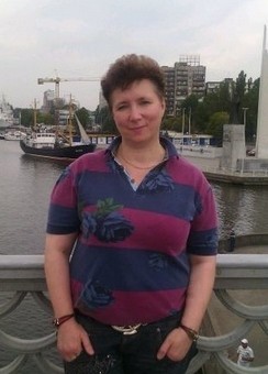 Елена, 47, Россия, Светлогорск