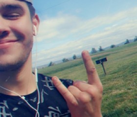 jacobgood, 23 года, Harrisonburg