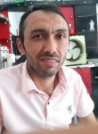 ALi, 37, Sungurlu