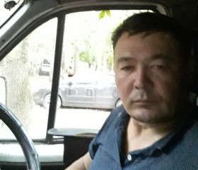 Элбек Элбек, 42 года, Москва