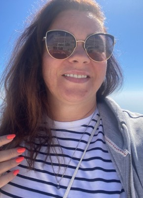 Mariya, 48, Russia, Saint Petersburg