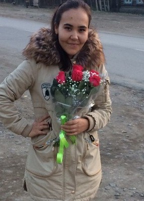 Карина, 34, Россия, Кызыл