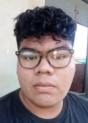 Diego, 23, Bolivia, Cochabamba