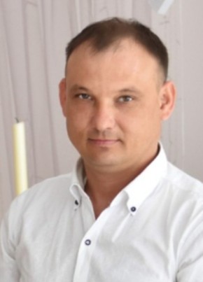 Александр, 44, Россия, Нижнекамск