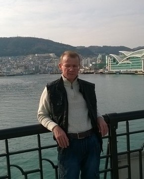 Макс, 62, Россия, Находка