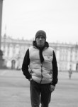 Kirill, 27, Saint Petersburg