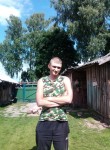 Антон, 37 лет, Наваполацк