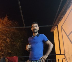 Muhammet Gezici, 31 год, Antalya