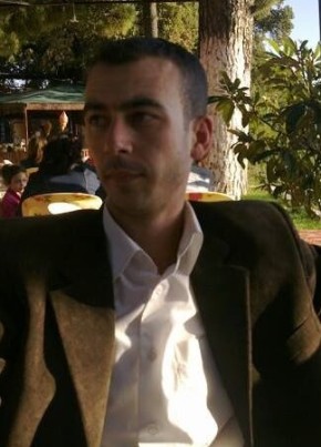 Halil, 37, Türkiye Cumhuriyeti, Burhaniye
