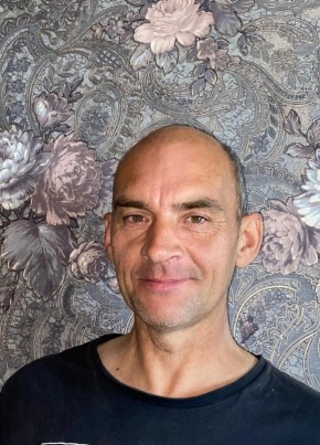 Сергей, 53, Россия, Троицк (Челябинск)