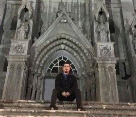 Johann, 25, Curridabat