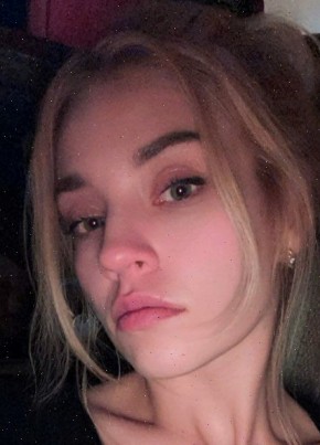 Милана из Самары 30 лет