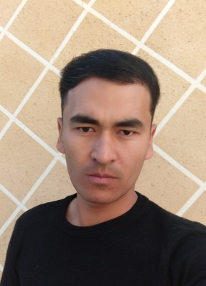 Откир, 28, Кыргыз Республикасы, Өзгөн