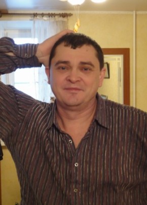 Олег, 52, Россия, Москва