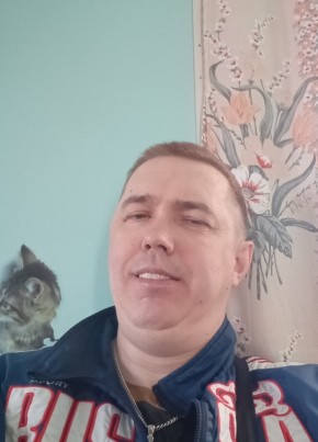 анатолий алюшин из Якутска 38 лет