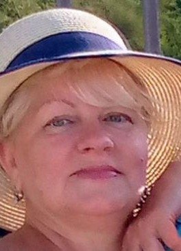 Елена, 56, Россия, Нижний Новгород