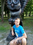 Дмитрий, 47 лет, Словянськ