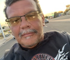 Sam, 56 лет, Albuquerque