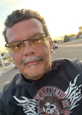 Sam, 56, United States of America, Albuquerque
