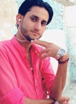 Usman Shahni, 23 года, ساہِيوال