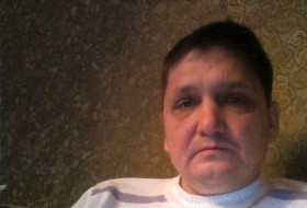 Андрей Токтаев, 52 - Только Я