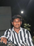 Rohith bro, 26 лет, Guntūr