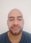 Daniel, 33 года, Blumenau