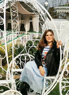 Taya, 47, Russia, Vladivostok