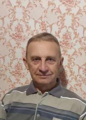 александр, 59, Россия, Каменск-Шахтинский