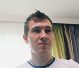 Илья Хожасаитов, 24 года, Лобня
