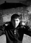 Stiff Johnson, 21 год, Бишкек