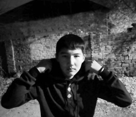 Stiff Johnson, 22 года, Бишкек