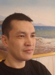Нуман, 30 лет, Бишкек